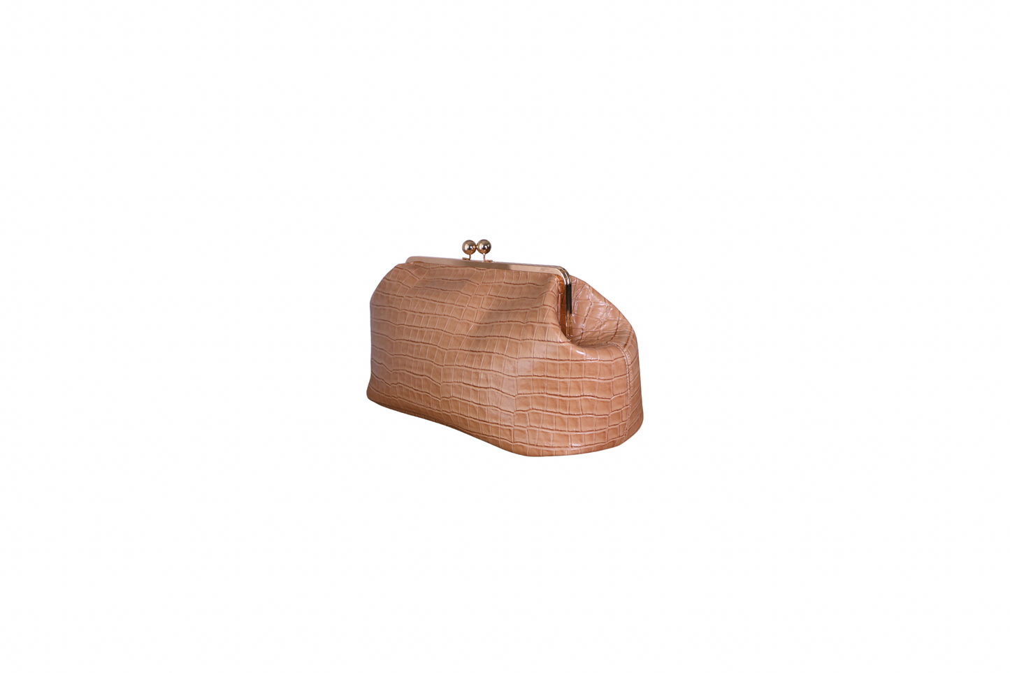 Sette Nude - Piel con grabado en relieve