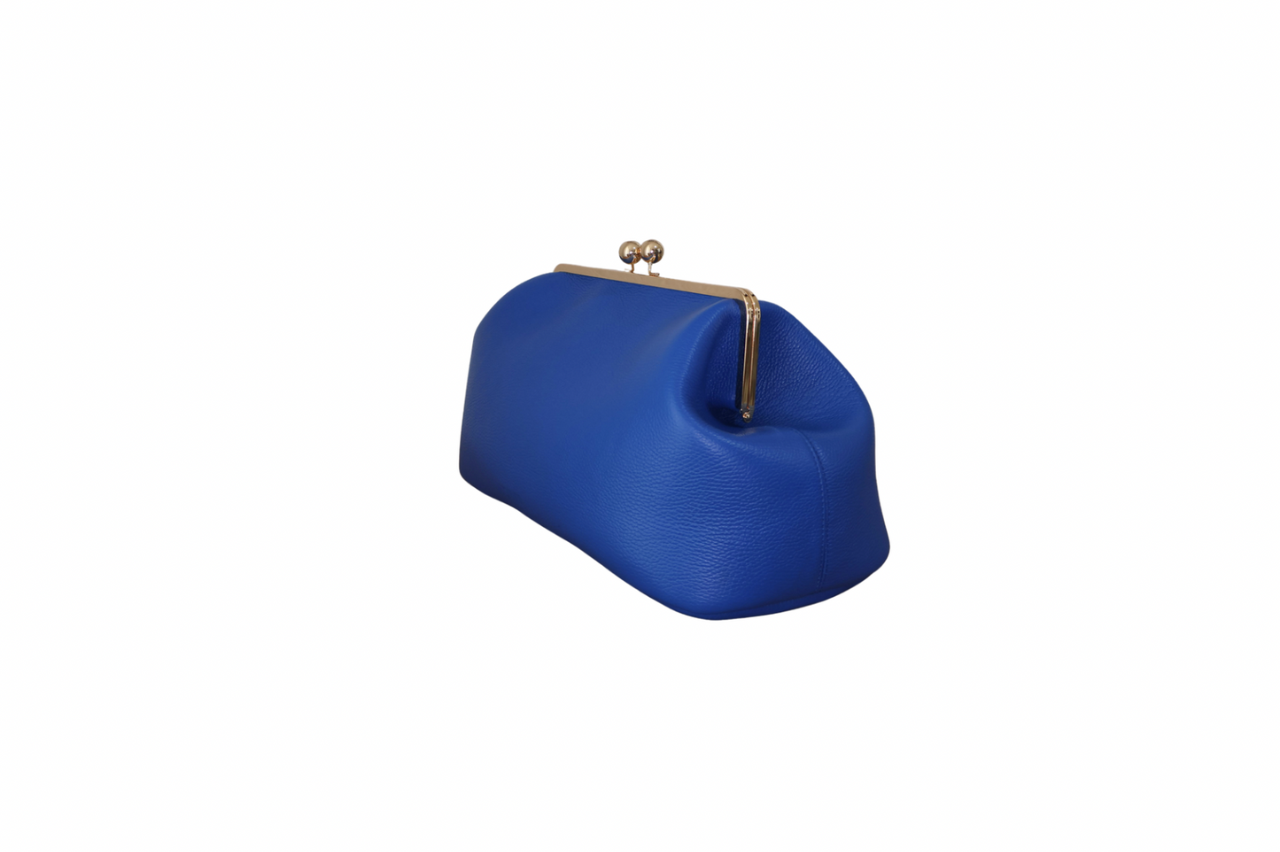 Sette - Azul Piel Granulada