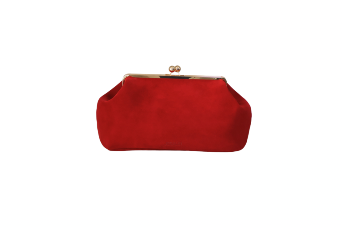 Sette - Rojo Gamuza