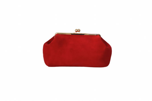 Sette - Rojo Gamuza